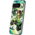 DC Comics Green Lantern Sinestro Secret Files and Origins Cover #1 By Geoff Johns Pixel 9 Pro XL Skin